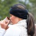  Sport Winter Warm Polar Fleece Headband Sweatband Ear Warmer Head Wear  eb-69598590